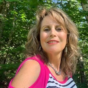 Meet your Posher, Peggy